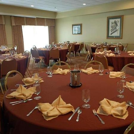 Richmond Inn & Suites Baton Rouge Luaran gambar