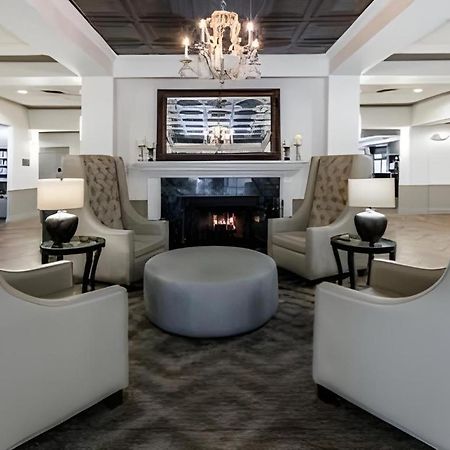 Richmond Inn & Suites Baton Rouge Luaran gambar