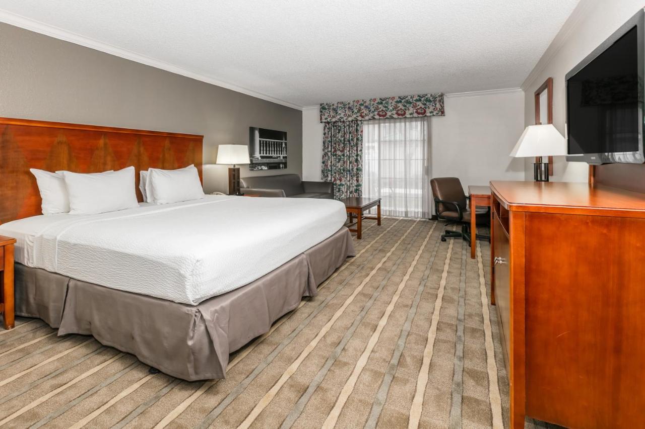 Richmond Inn & Suites Baton Rouge Luaran gambar