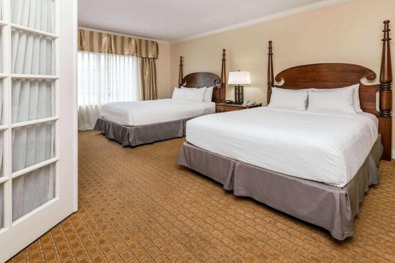Richmond Inn & Suites Baton Rouge Luaran gambar