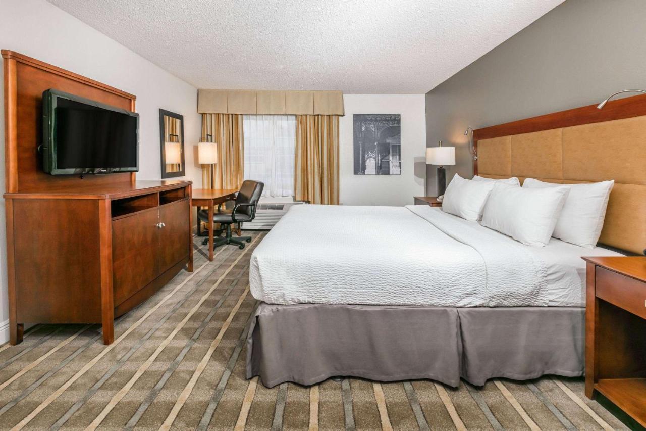 Richmond Inn & Suites Baton Rouge Luaran gambar