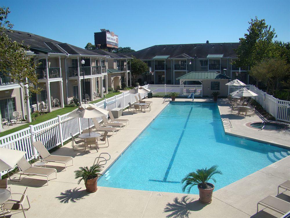 Richmond Inn & Suites Baton Rouge Luaran gambar