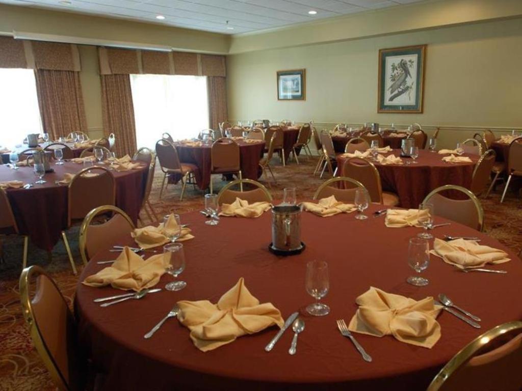 Richmond Inn & Suites Baton Rouge Luaran gambar