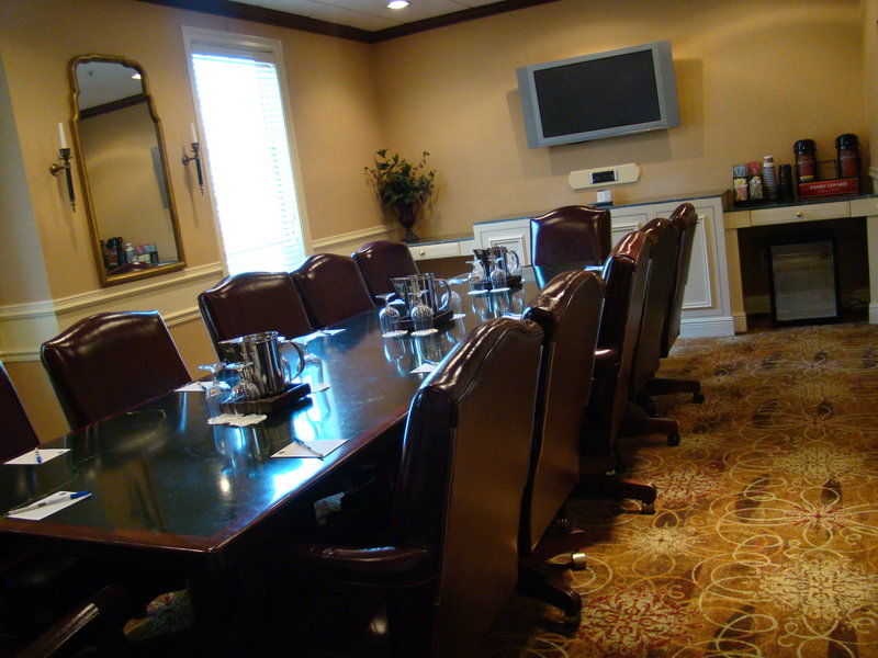Richmond Inn & Suites Baton Rouge Luaran gambar