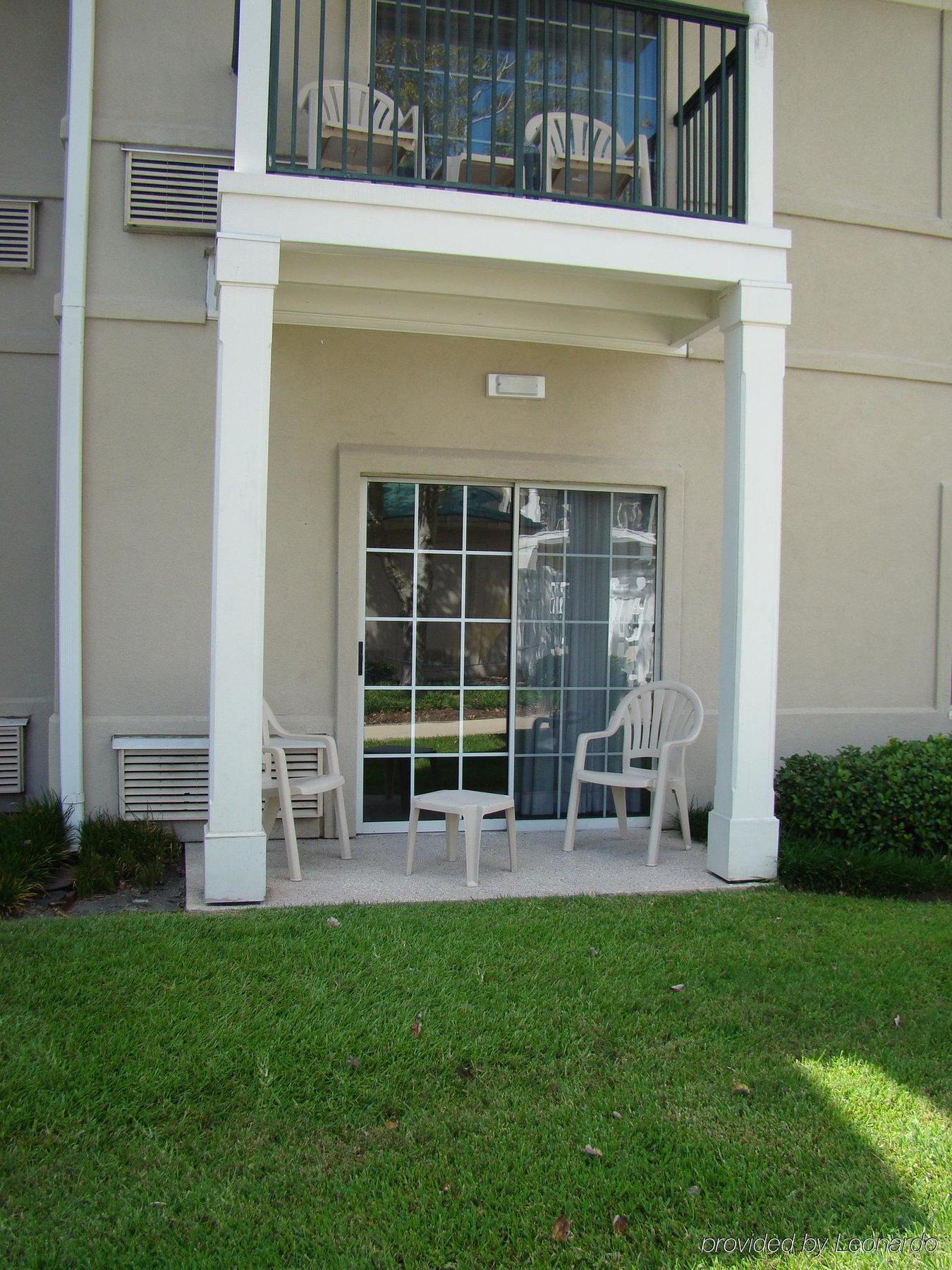 Richmond Inn & Suites Baton Rouge Luaran gambar