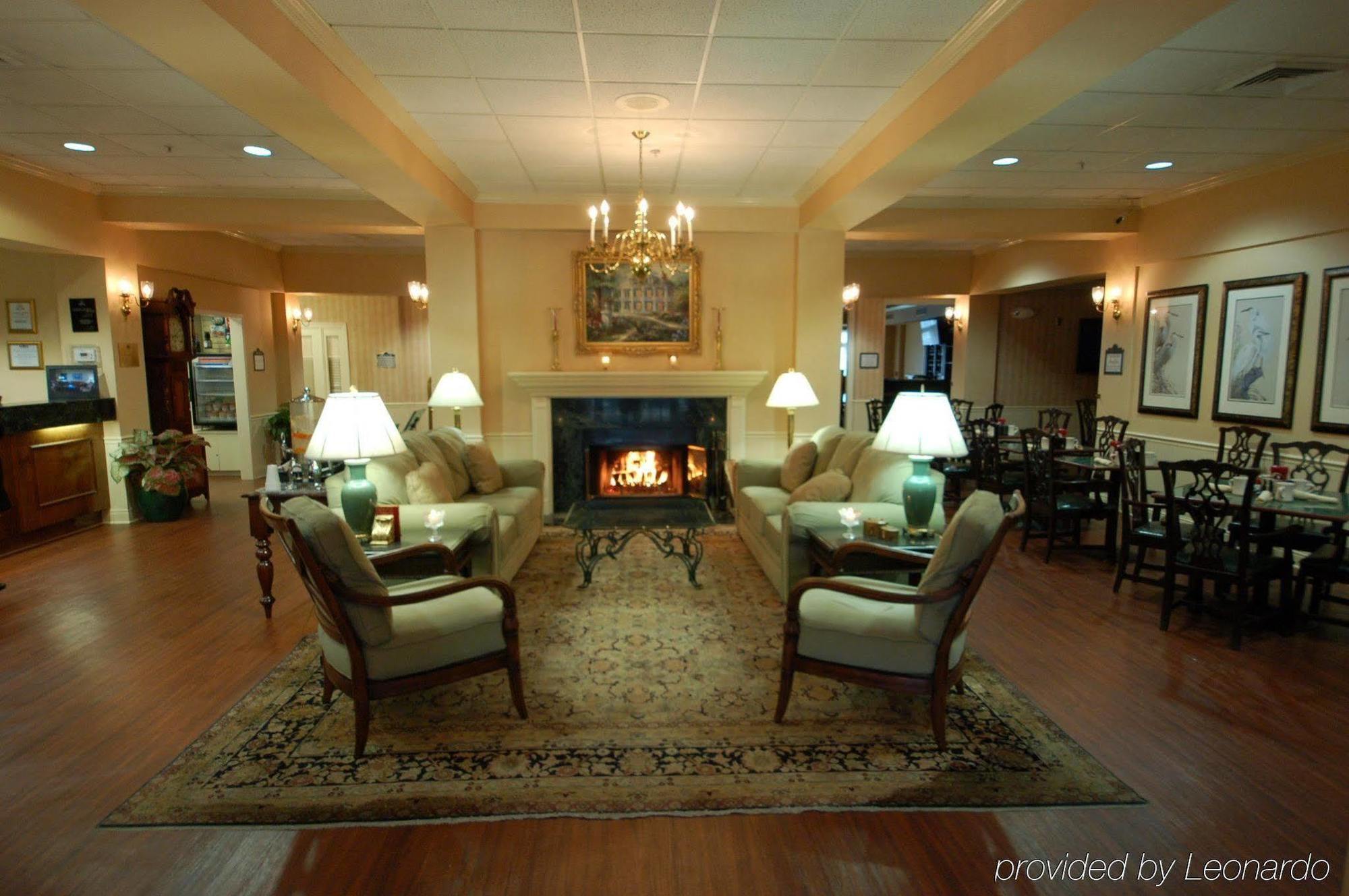 Richmond Inn & Suites Baton Rouge Luaran gambar