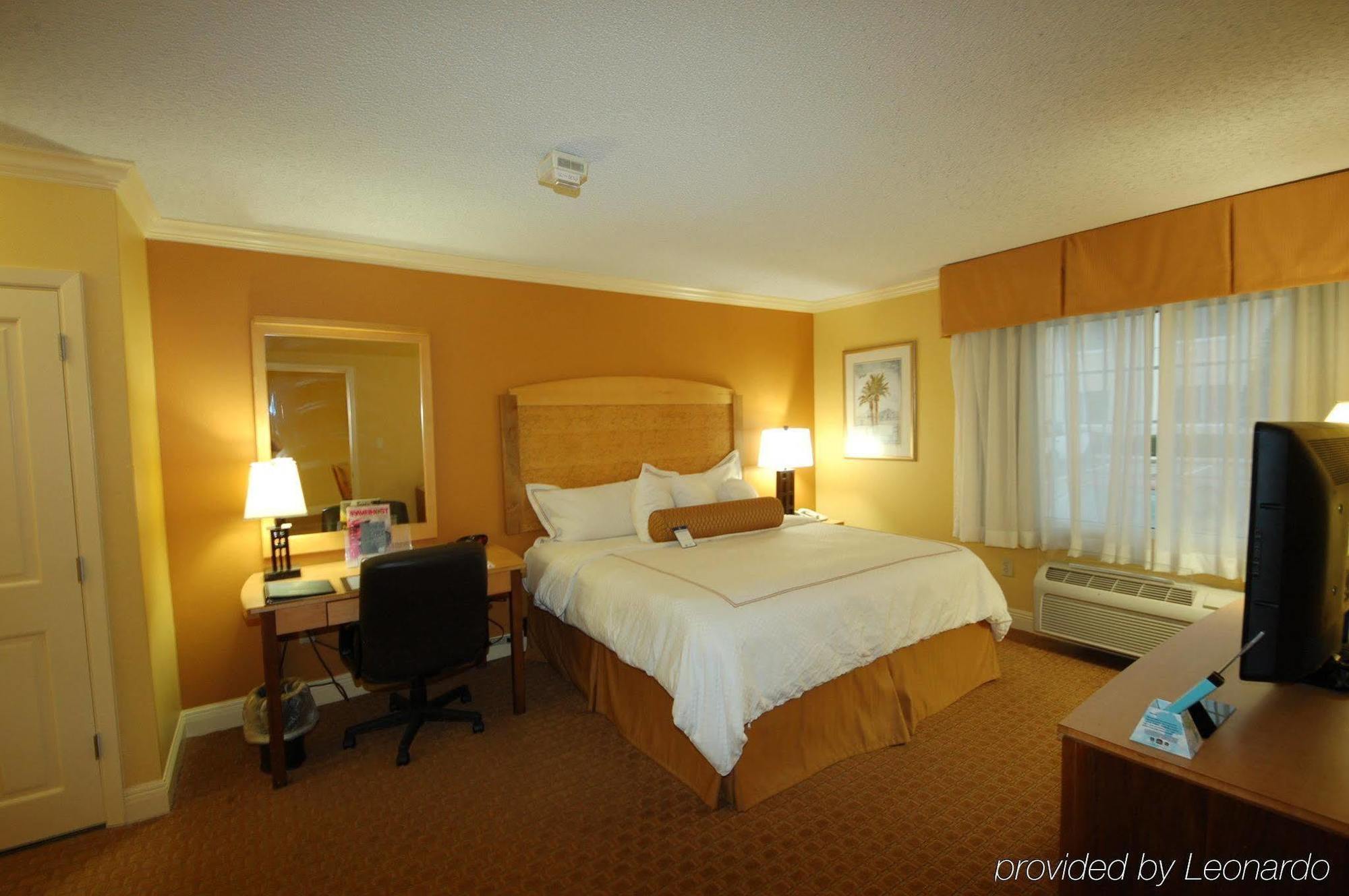 Richmond Inn & Suites Baton Rouge Luaran gambar
