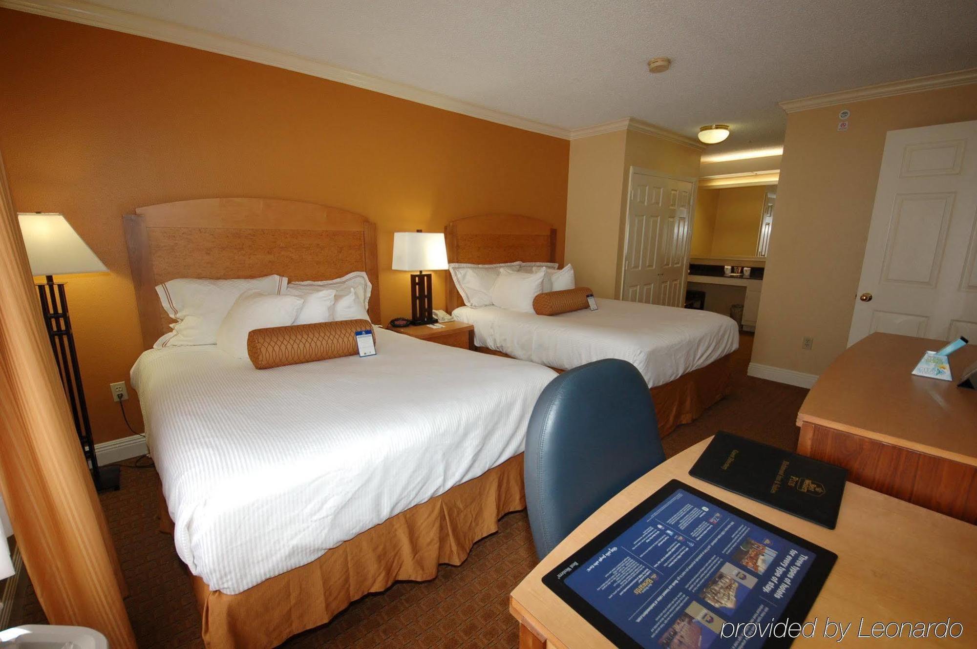 Richmond Inn & Suites Baton Rouge Bilik gambar