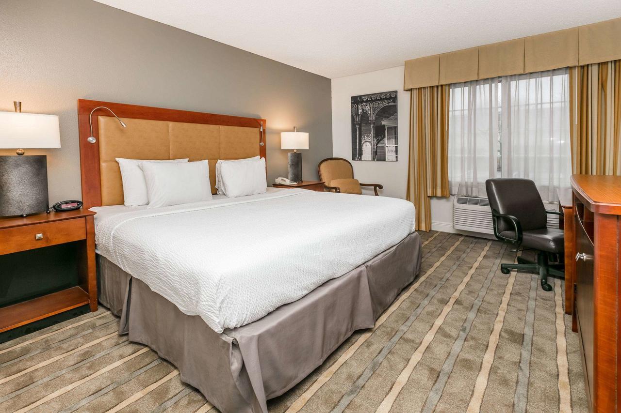 Richmond Inn & Suites Baton Rouge Luaran gambar