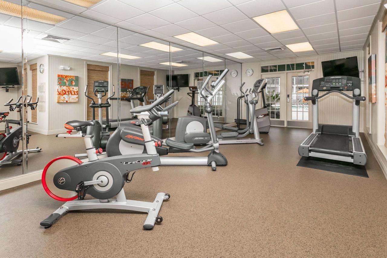Richmond Inn & Suites Baton Rouge Luaran gambar