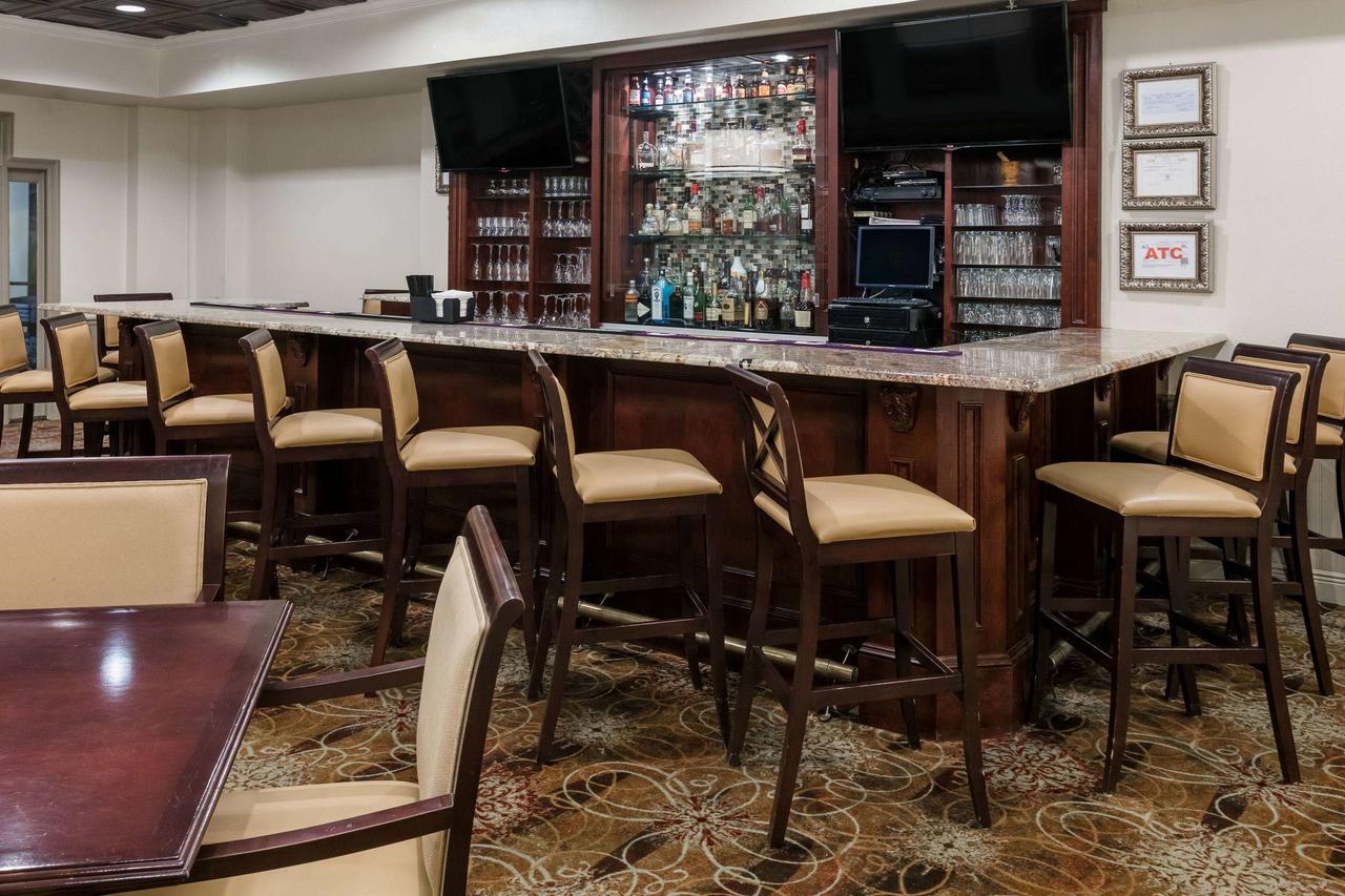 Richmond Inn & Suites Baton Rouge Luaran gambar