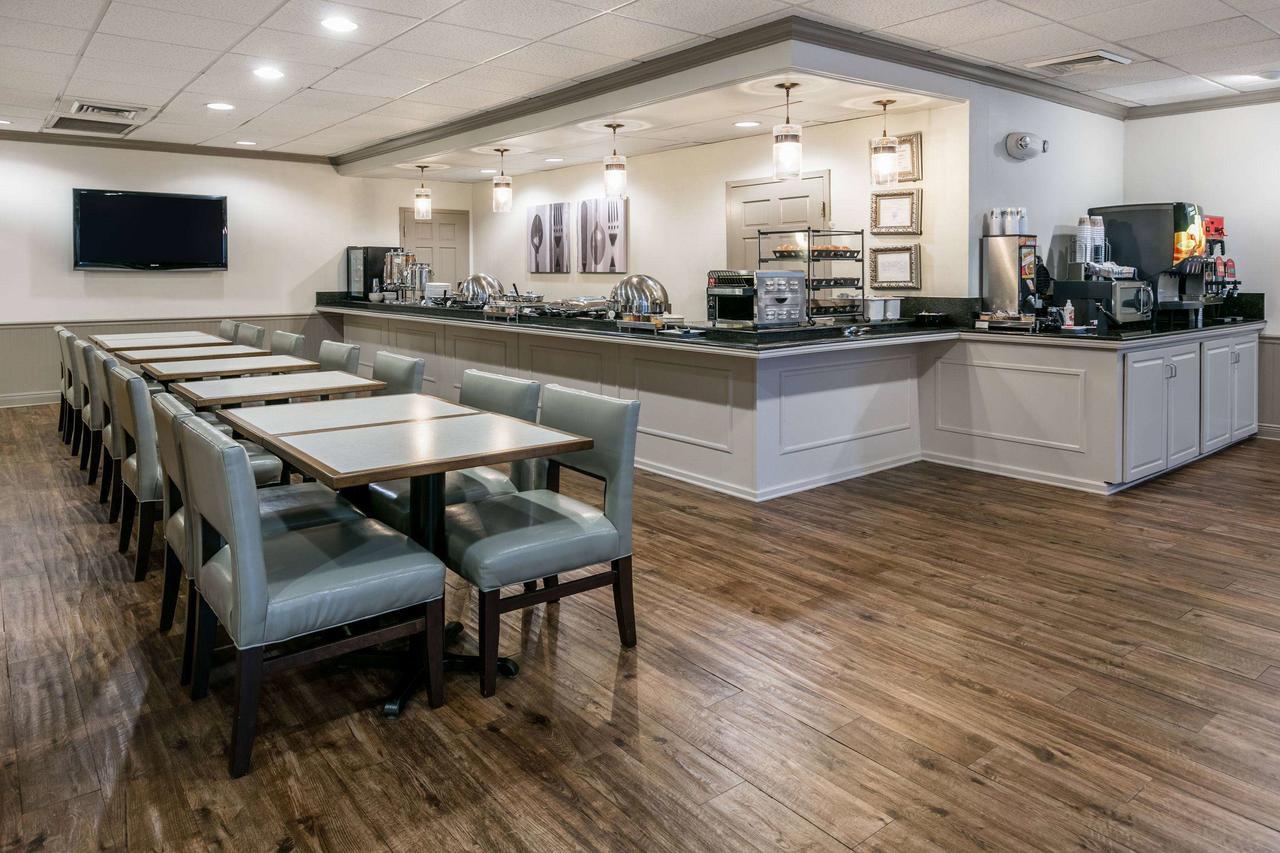 Richmond Inn & Suites Baton Rouge Luaran gambar