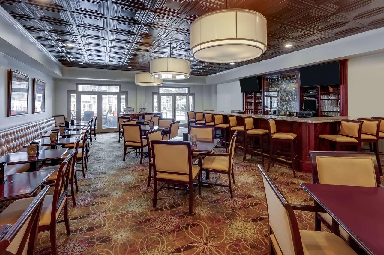 Richmond Inn & Suites Baton Rouge Luaran gambar
