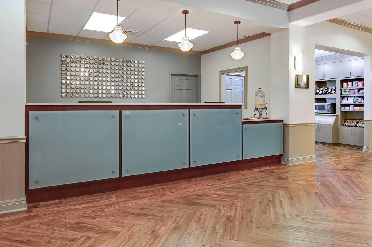 Richmond Inn & Suites Baton Rouge Luaran gambar