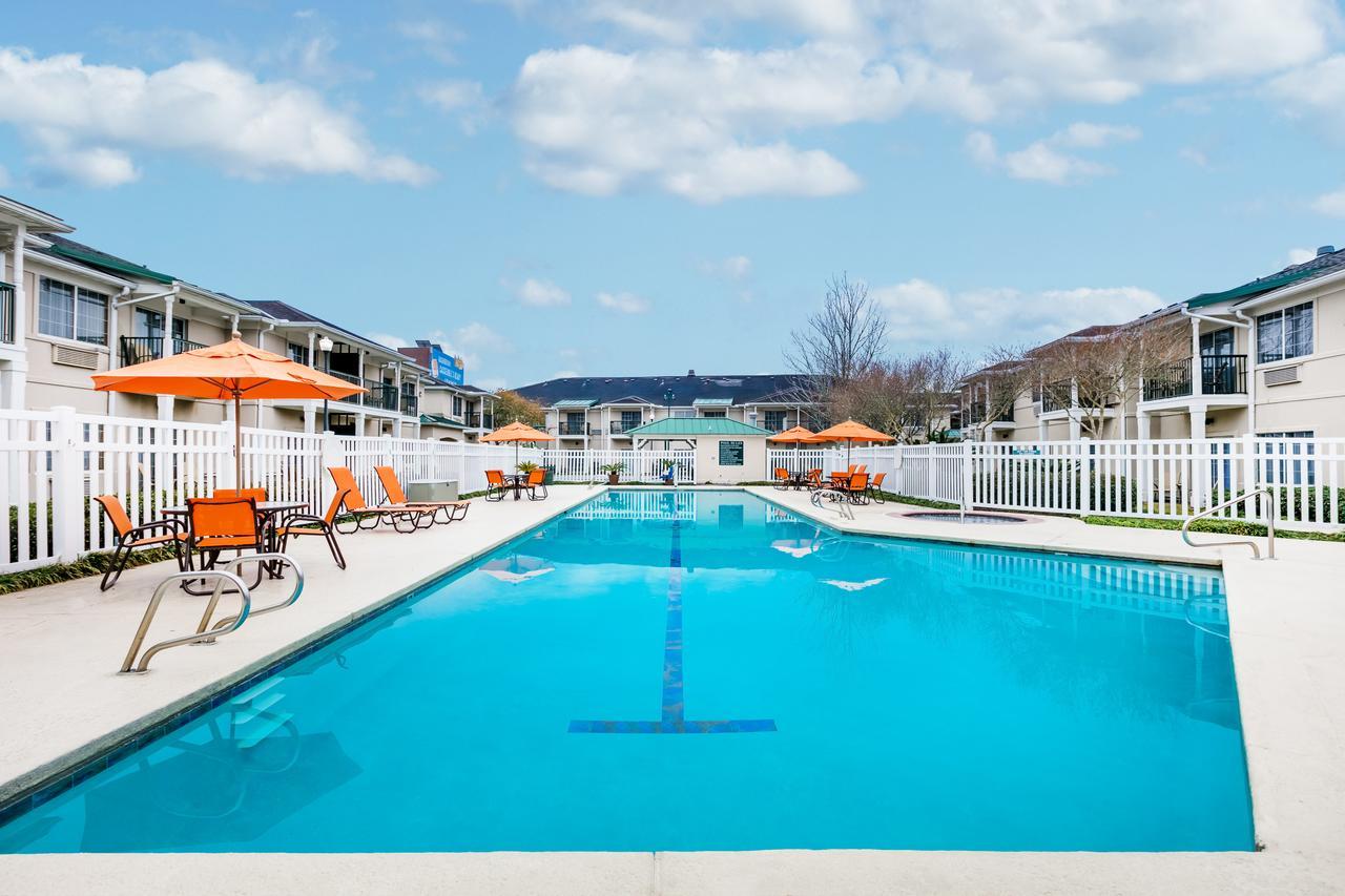 Richmond Inn & Suites Baton Rouge Luaran gambar