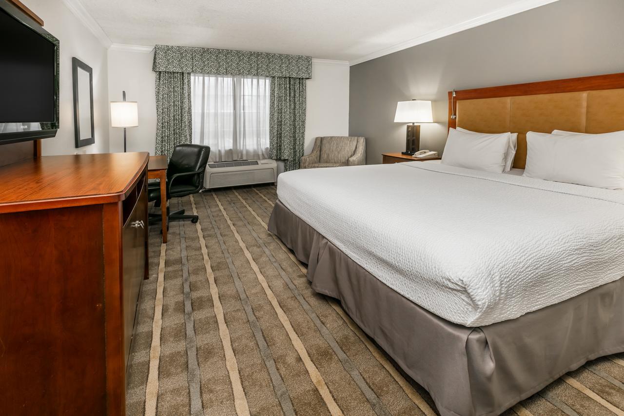 Richmond Inn & Suites Baton Rouge Luaran gambar