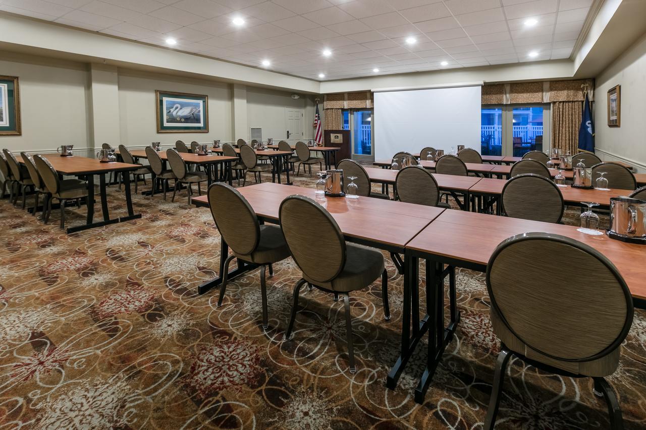 Richmond Inn & Suites Baton Rouge Luaran gambar